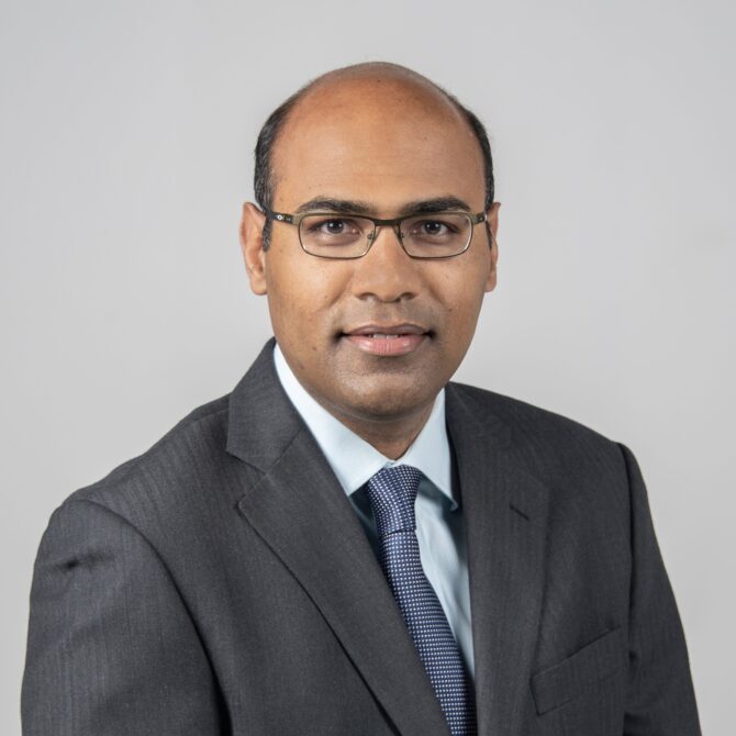 Amod Goyal, Product Owner - PowerINSIGHTS  , Generac Power Systems