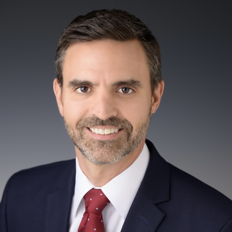 Ben Miron, Vice President, IT Infrastructure and Cybersecurity, NextEra Energy