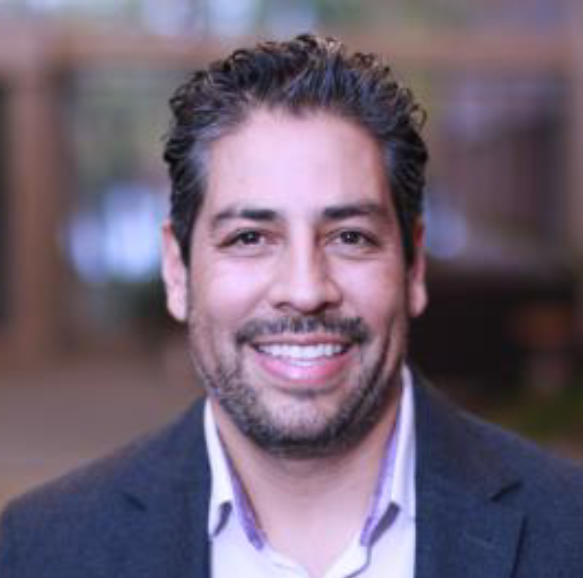 Cisco Sanchez - Senior Vice President and Chief Information Officer at Qualcomm IT organization