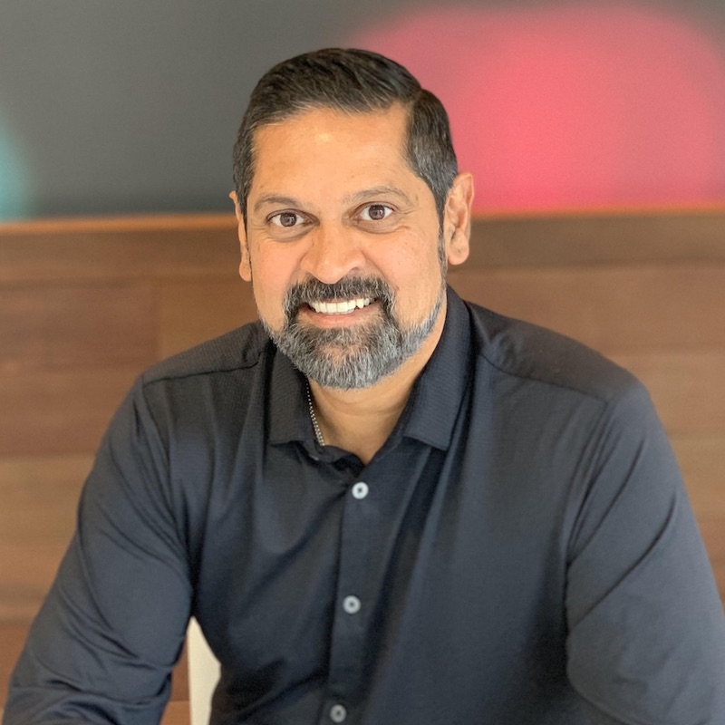 Kumar Krishnamurthy - Technology Strategy Practice Lead at PwC