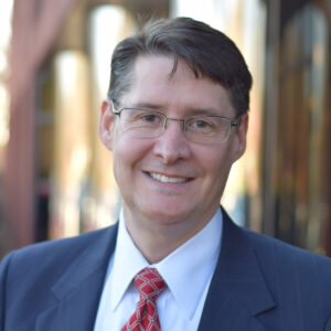 Lance Cook - Vice President, Business Technology Management, Information Technology (IT) at Rockwell Automation.