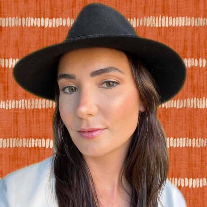 Samantha Radocchia, Futurist, Award-Winning Speaker, Best-Selling Author & Technology Pioneer