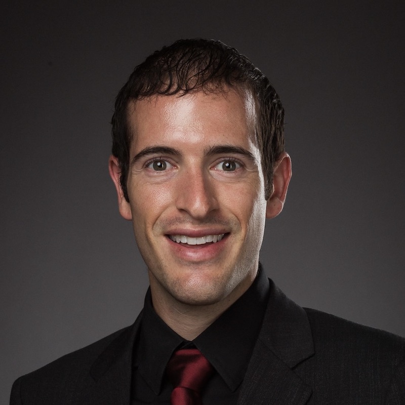 Zackary Aboud, Information Security Engineering Manager, Data Masking Team, Wells Fargo