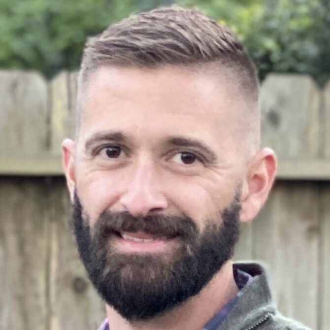 John Dearman, Security Architect, The Aaron's Company, Inc.