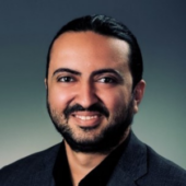 Adam Ennamli - Chief Risk Officer at General Bank of Canada
