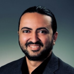 Adam Ennamli - Chief Risk Officer at General Bank of Canada