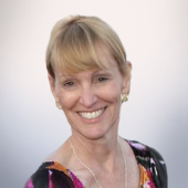 Beth Lavender, Knowledge and Process Intelligence Leader , MITRE Corporation