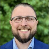 Brendan Lafond, Director – Agile Transformation, Wesco