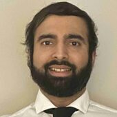 Rishabh Nath, Information Security Engineer, Cisco