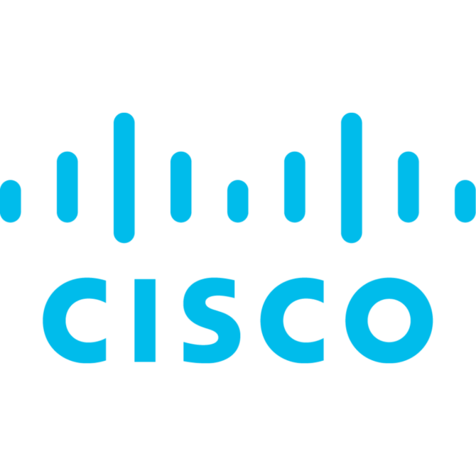 Cisco Federal Operational Security Stack, Cisco