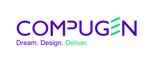 Compugen - Canada's only privately-owned and operated Technology Ally.