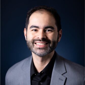Edgar Padua,  Solutions Consultant, Nexthink