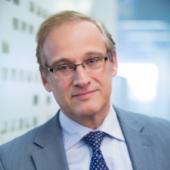 Harry Zarek - President & CEO at Compugen, Inc