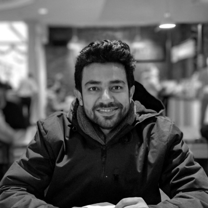Shobhit Mehta, Director, Security & Compliance, Headspace