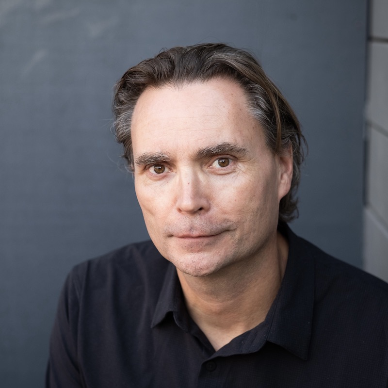 Joe Sullivan - CEO, Ukraine Friends, Former CSO, Uber