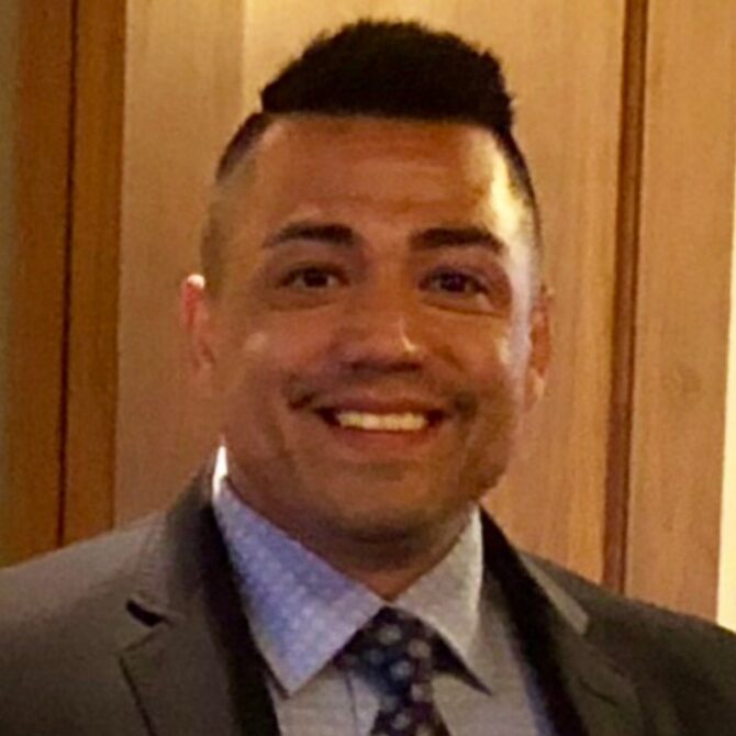 Luis Dunn, Solutions Consultant, Nexthink