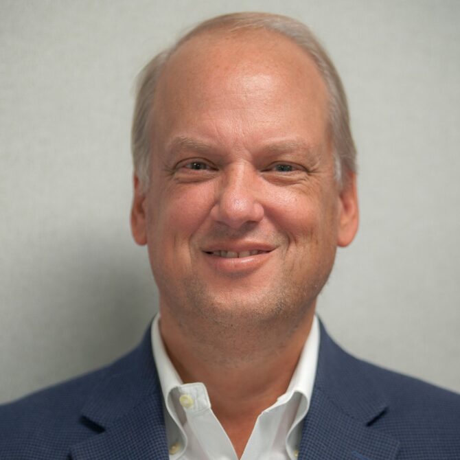 Mark Austin Ph.D., VP, Data Science, AT&T Chief Data Office