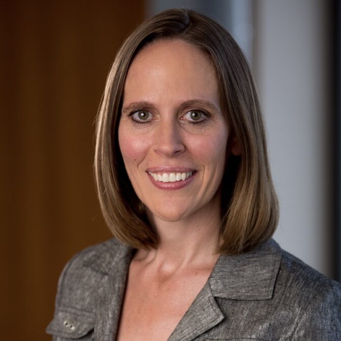 Mia Boom-Ibes, Vice President of Security Innovation, Strategy, Analytics and Governance, Risk and Compliance, Allstate Insurance Company