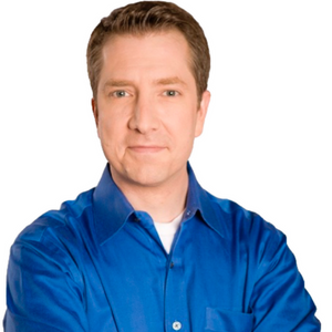 Michael Hainsworth - professional moderator for IDC and CIO events.