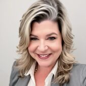Tera Ladner, Deputy Global Chief Information Security Officer, Aflac Inc, Speaker at the IT Governance Risk and Compliance Virtual Summit 2025 | Foundry Events