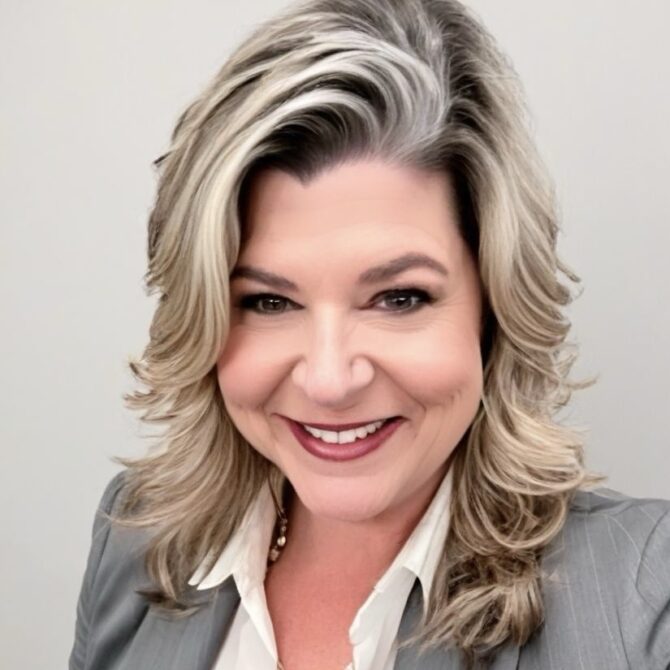 Tera Ladner, Deputy Global Chief Information Security Officer, Aflac Inc, Speaker at the IT Governance Risk and Compliance Virtual Summit 2025 | Foundry Events