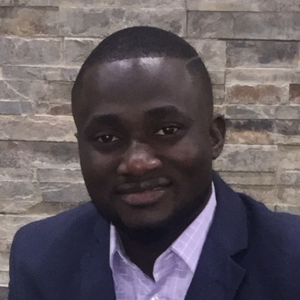 Sheriff Lawal - Senior Solutions Architect Lead at Elastic
