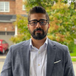 Usman Khalid - Manager and Technical Account Management, Customer Success Management at Okta
