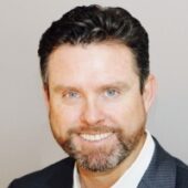 Daniel Priest, Cloud & Digital Leader, PwC