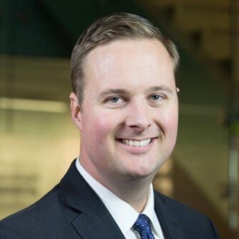 David Badanes, Director of Cybersecurity Program and Partnerships, AES Corporation