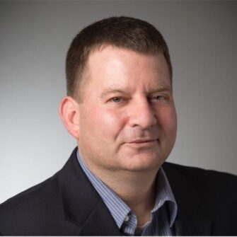 Torsten George, Cybersecurity Evangelist, Absolute Software 