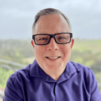 David Flesh, Vice President - Product Marketing, Freshworks