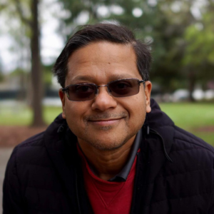 Debojyoti Dutta - VP of Engineering (AI) at Nutanix