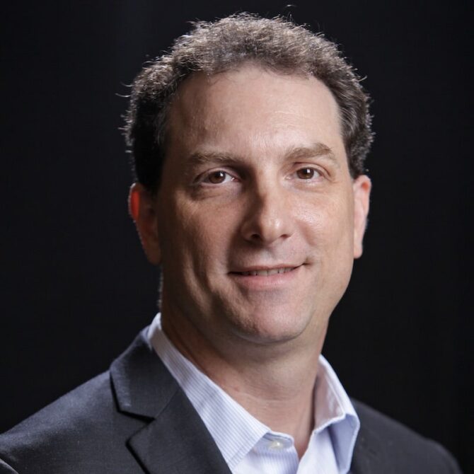 Dave Ruedger, VP, Enterprise Technology Services and Chief Information Security Officer, Sunrun
