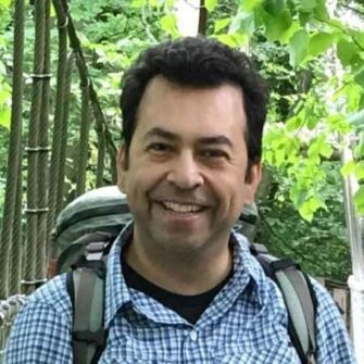Ilker Taskaya, Field CTO Compliance Solutions, Delphix