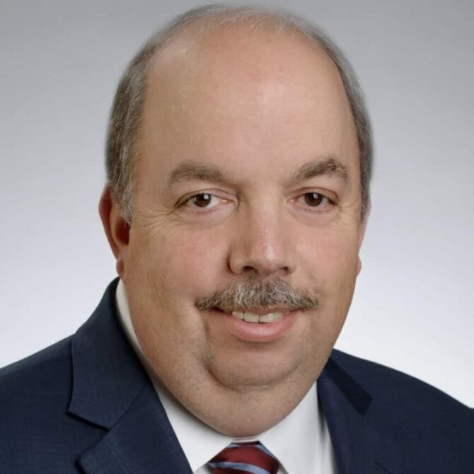 Jeff Binkley, Cyber Security Consultant, GSK