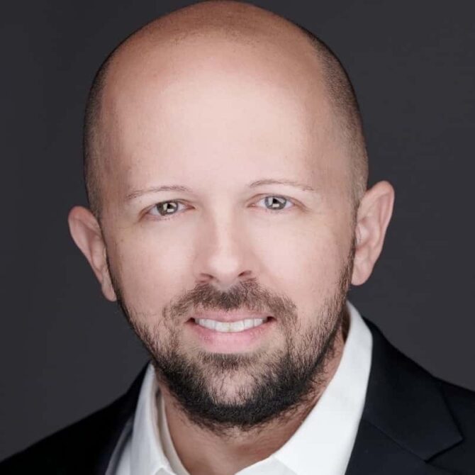 Jeffrey Gardner, Practice Advisor, D&R, Rapid7
