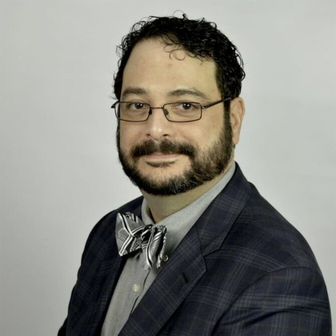 Mike DeNapoli