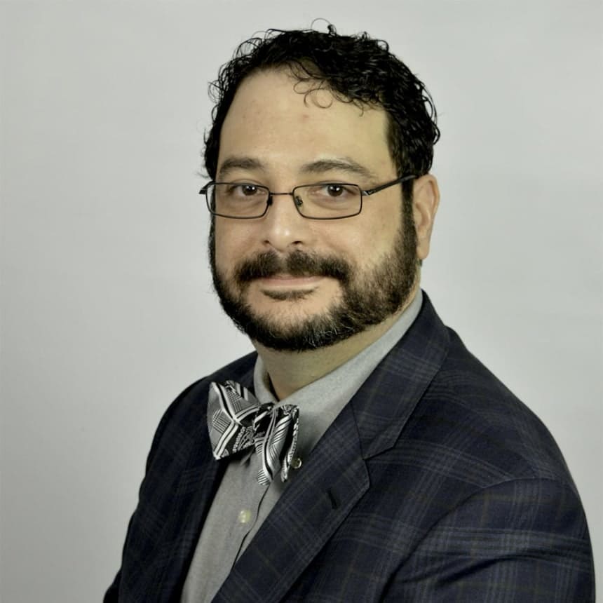 Mike DeNapoli