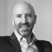 Mike Elmore, CISO, GSK