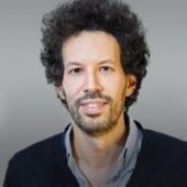 Mohamed Kafsi, Engineering Manager, Analytics-AI, Nexthink