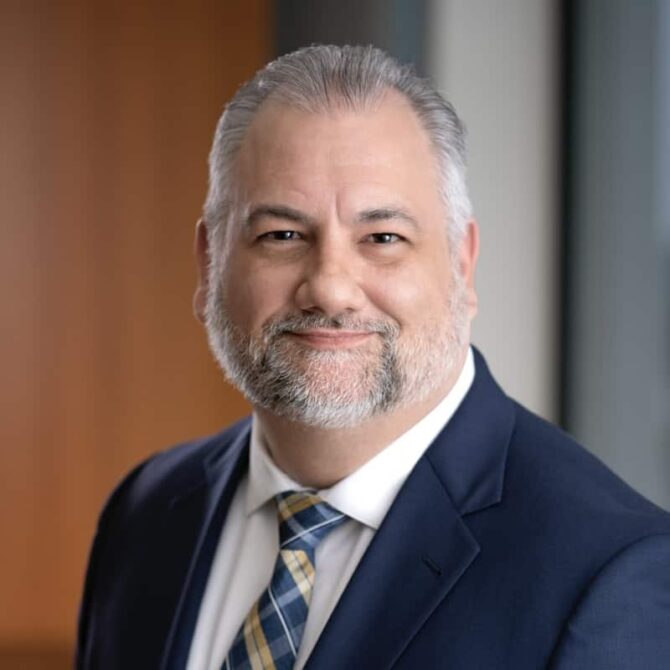 Robert Neel, Vice President, Security Operations, Allstate Insurance Company