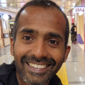 Pradeep Jothimani - Systems Engineer at Arista Networks