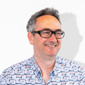 Tom Barker - VP of Engineering at Thrillworks