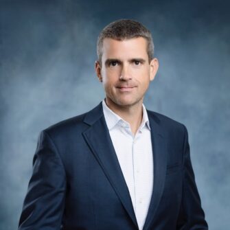 James Winebrenner, CEO, Elisity