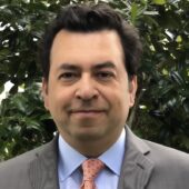 Ilker Taskaya, Field CTO, Perforce Software, Speaker at the CIO 100 Leadership Live Los Angeles