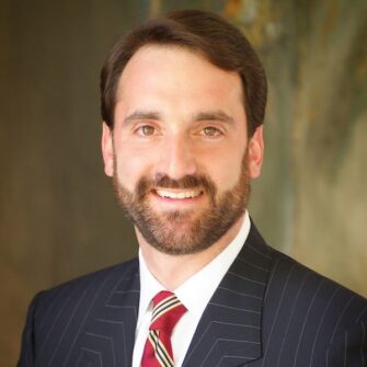 John Velisaris, Associate Partner, Security Services, IBM