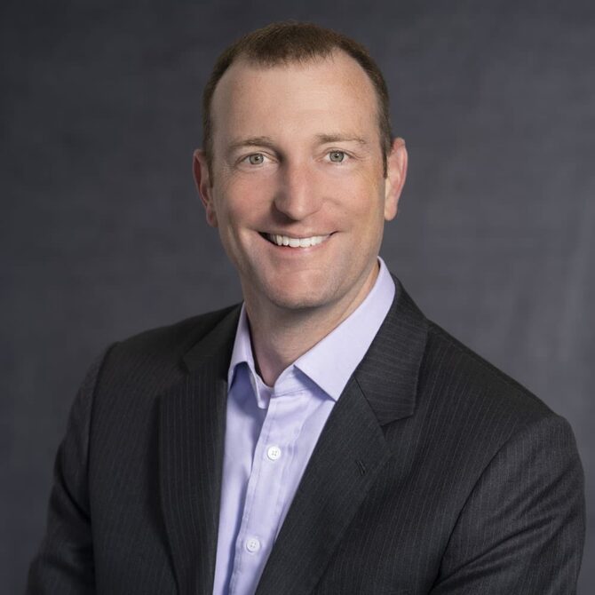 Brad Arkin, SVP and Chief Security and Trust Officer, Cisco