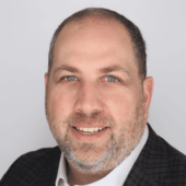 Brian Sibbitt - Vice President, Infrastructure & Operations at Equitable Bank