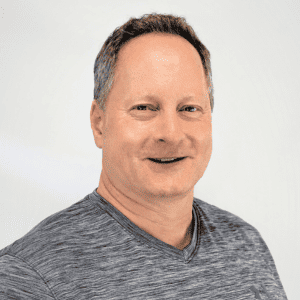 David Berkowits - Co-Founder & CTO at QDoc