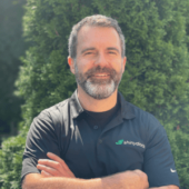 Duncan McGregor - CIO at Shinydocs